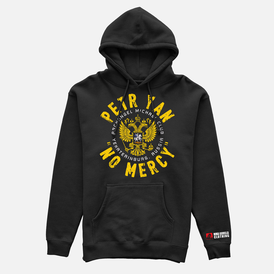 Petr Yan - No Mercy Duks