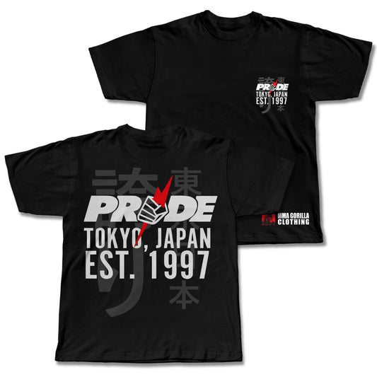 Pride V3 Majica