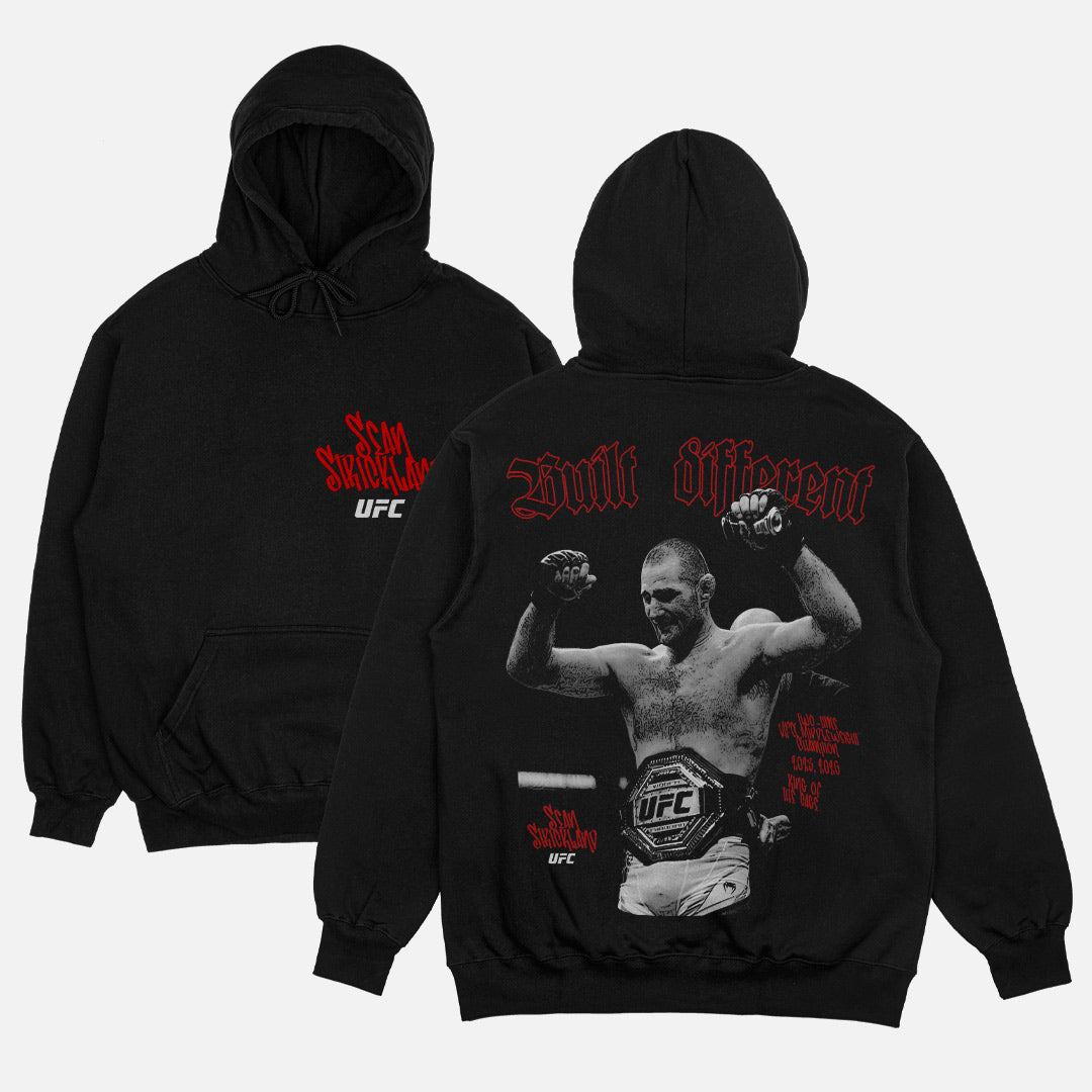 Sean Strickland V2 Duks