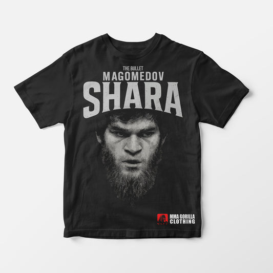 Shara Magomedov Majica