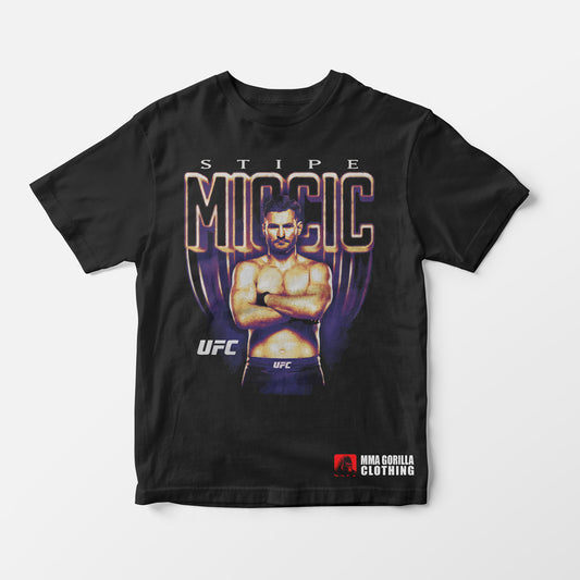 Stipe Miocic V2 Majica