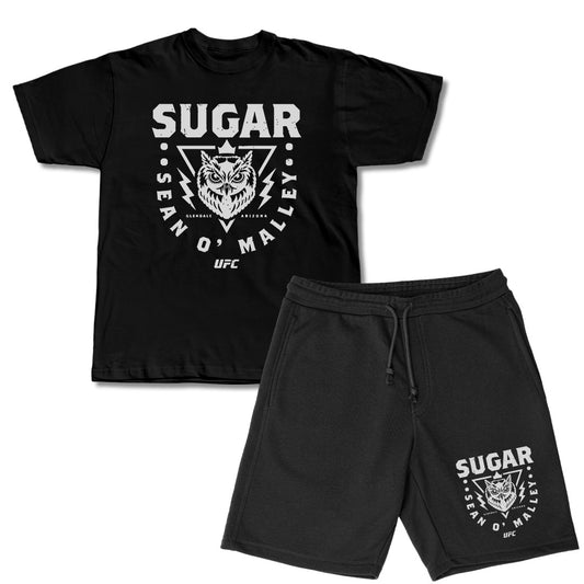 Sean O'Malley - Sugar Komplet Majica + Šorc