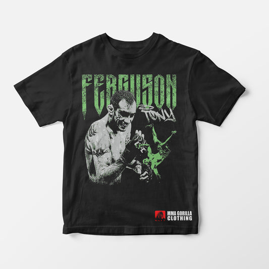 Tony Ferguson Majica