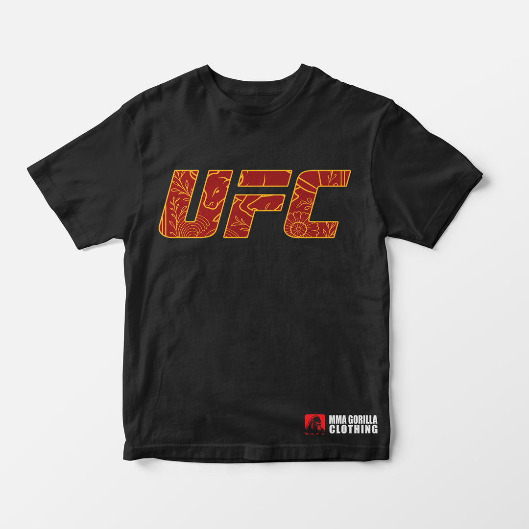 UFC Ilia Topuria Majica