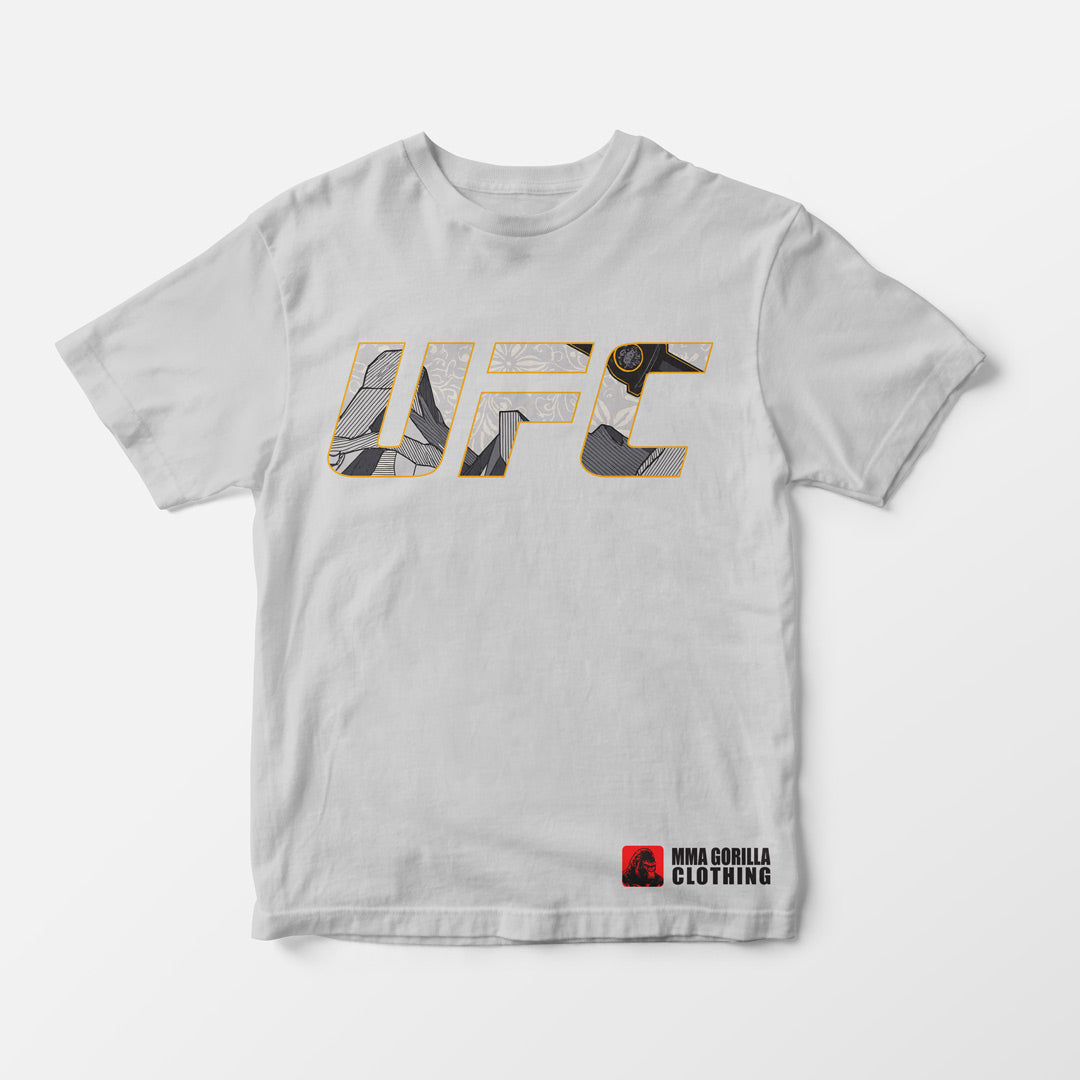 UFC Islam Makachev Majica