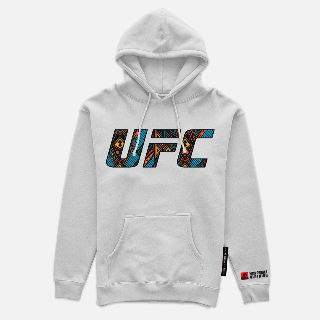 UFC Alex Pereira Duks