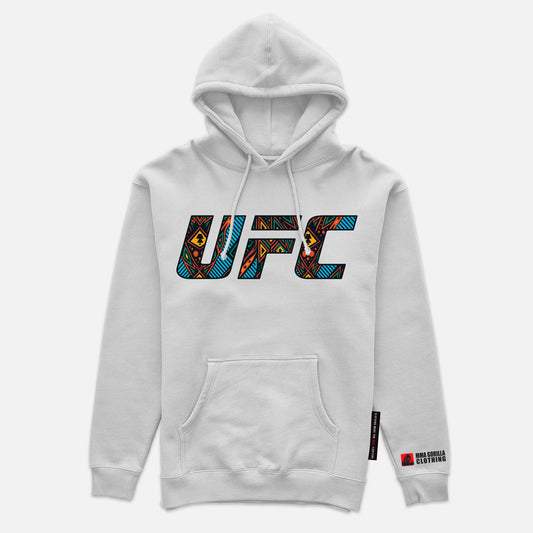 UFC Alex Pereira Duks