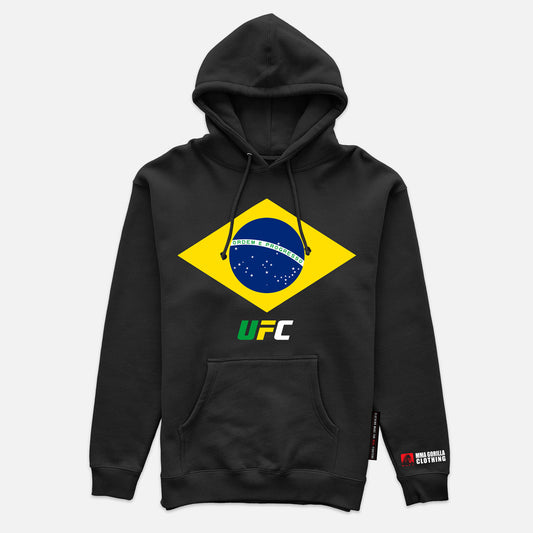 UFC V5 Brasil Duks