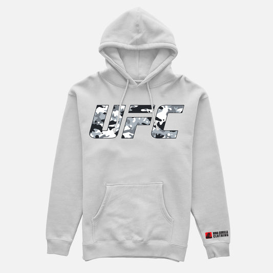 UFC Camo V2 Duks