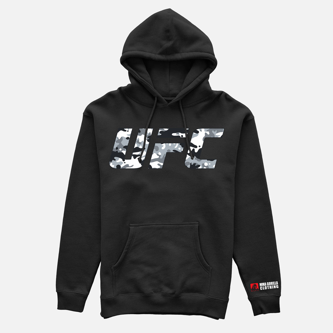 UFC Camo V2 Duks