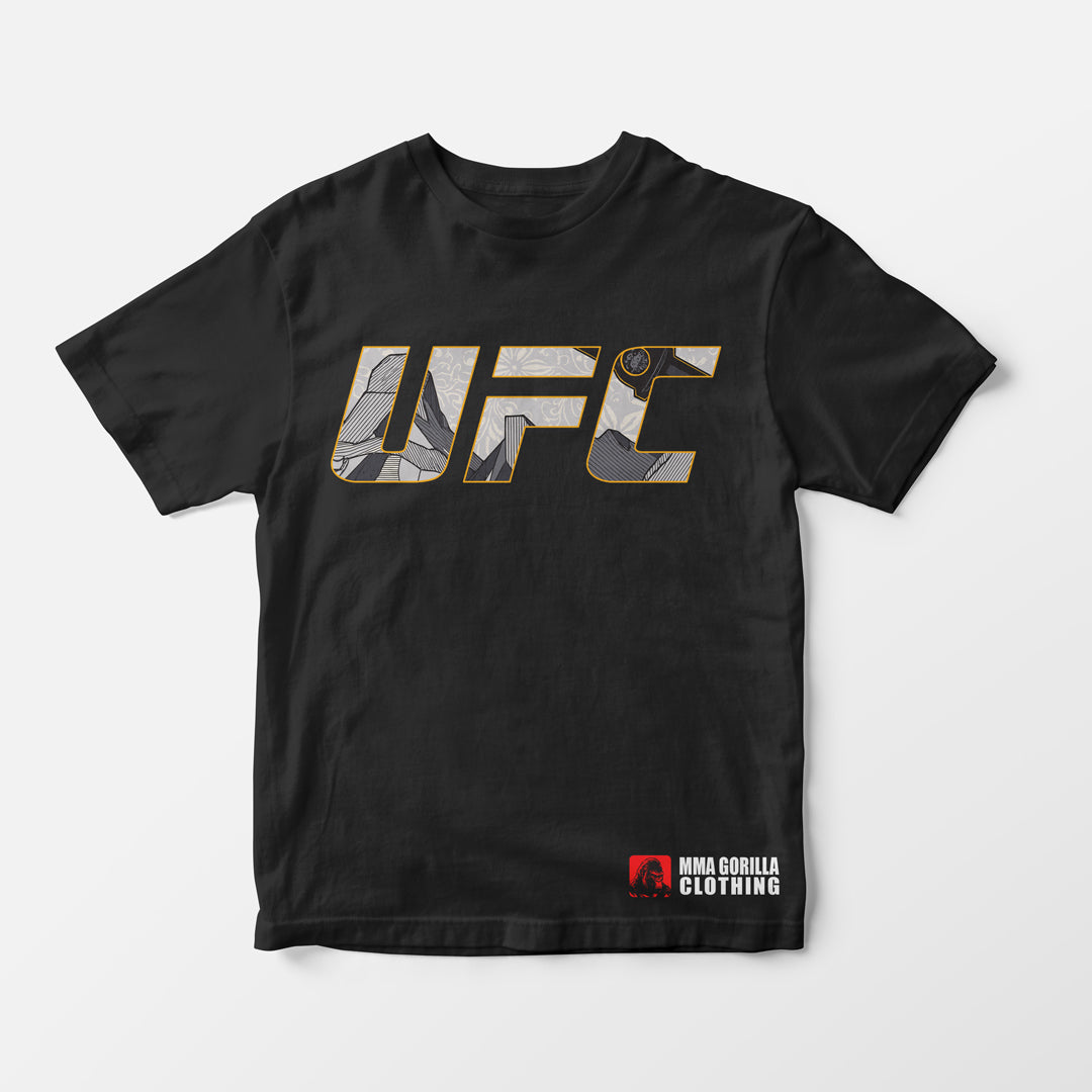 UFC Islam Makachev Majica