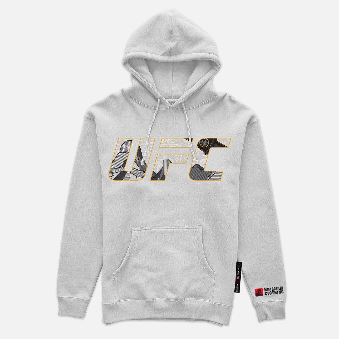 UFC Islam Makachev Duks