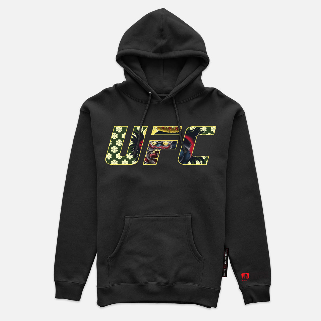 UFC Conor McGregor Duks