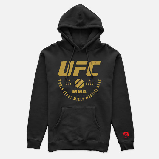 UFC V3 Duks