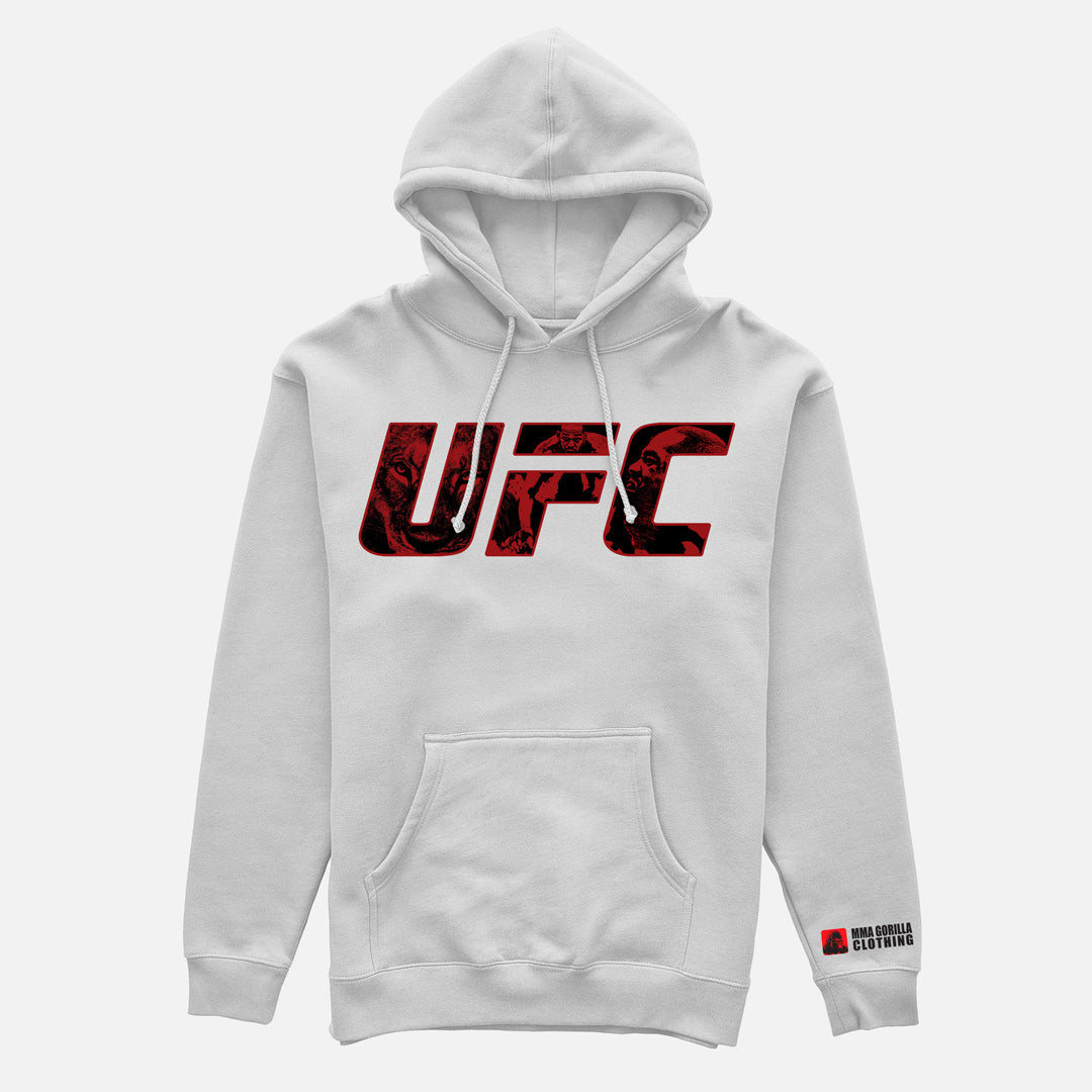 UFC Jon Jones Duks