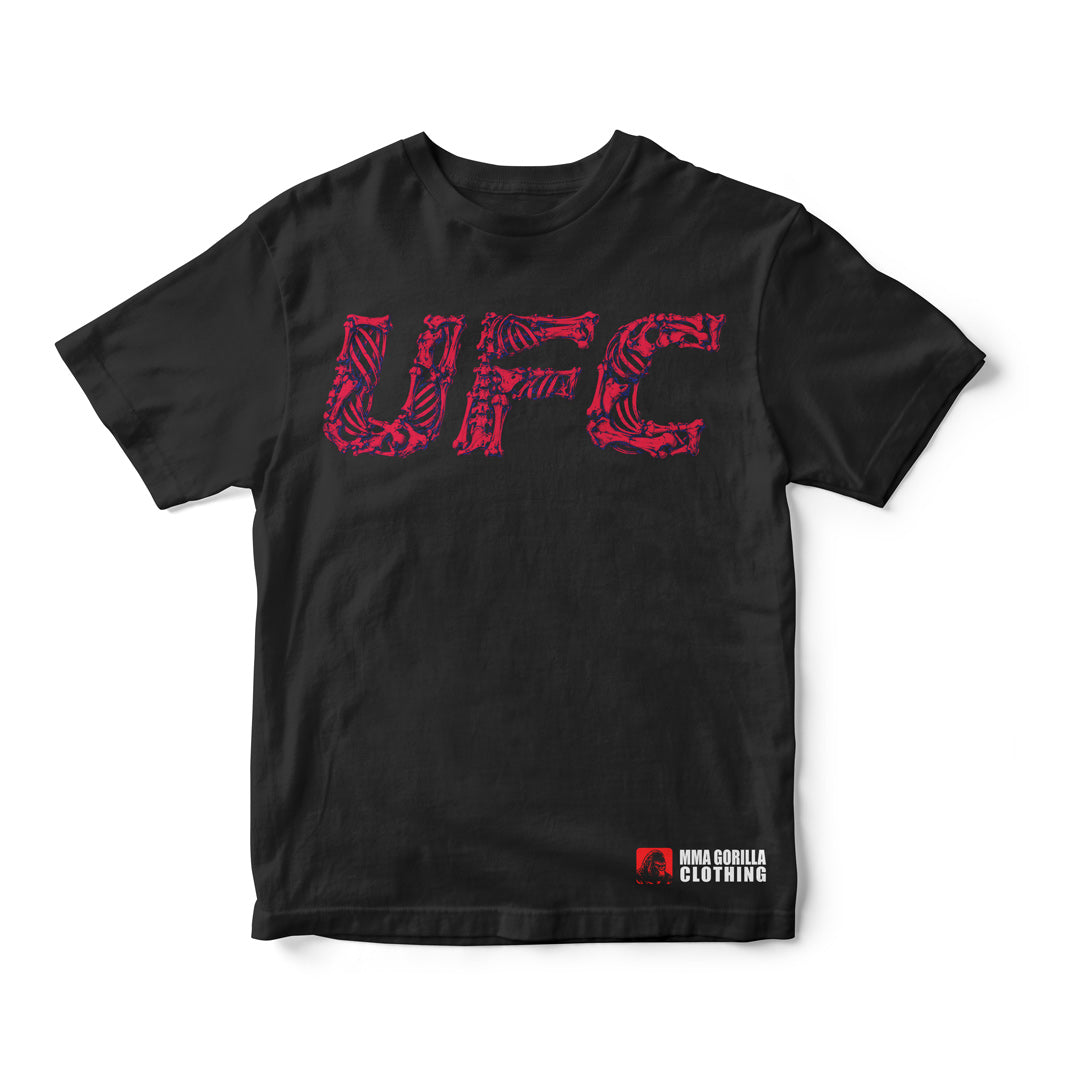 UFC Jon Jones X-Ray Majica