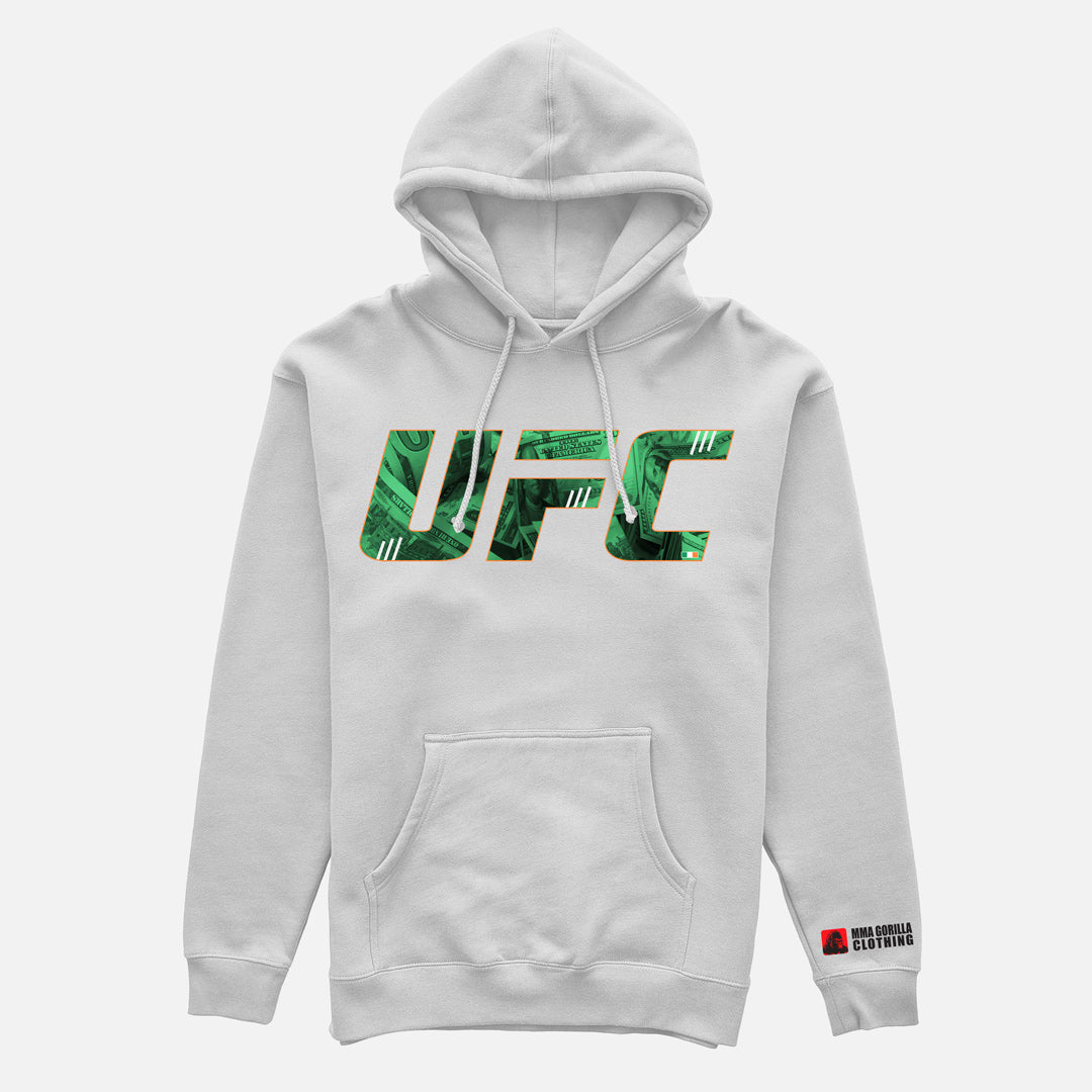UFC Conor McGregor V2 Duks