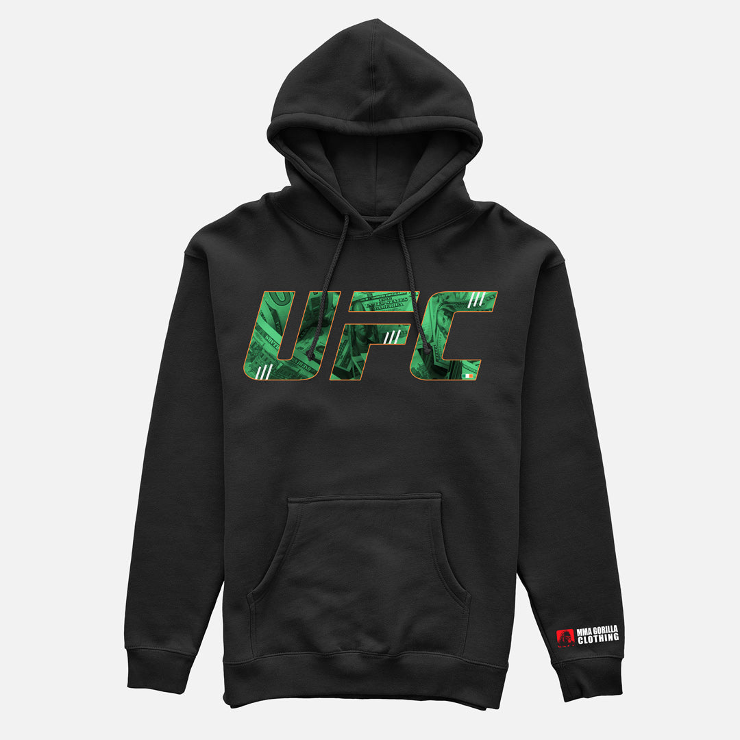 UFC Conor McGregor V2 Duks