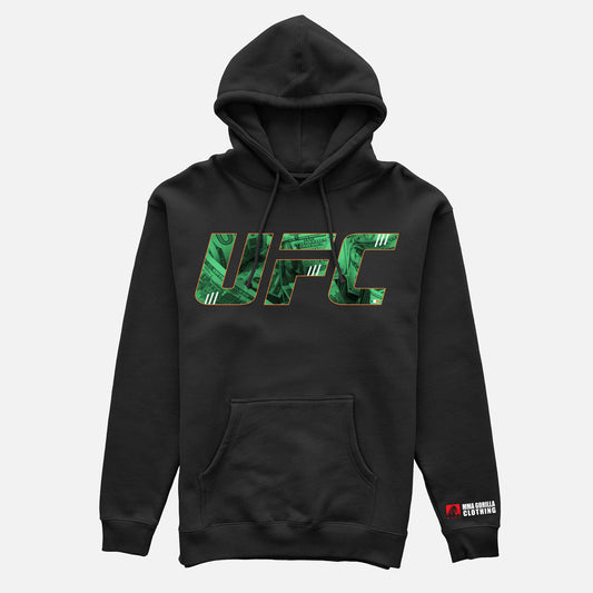 UFC Conor McGregor V2 Duks