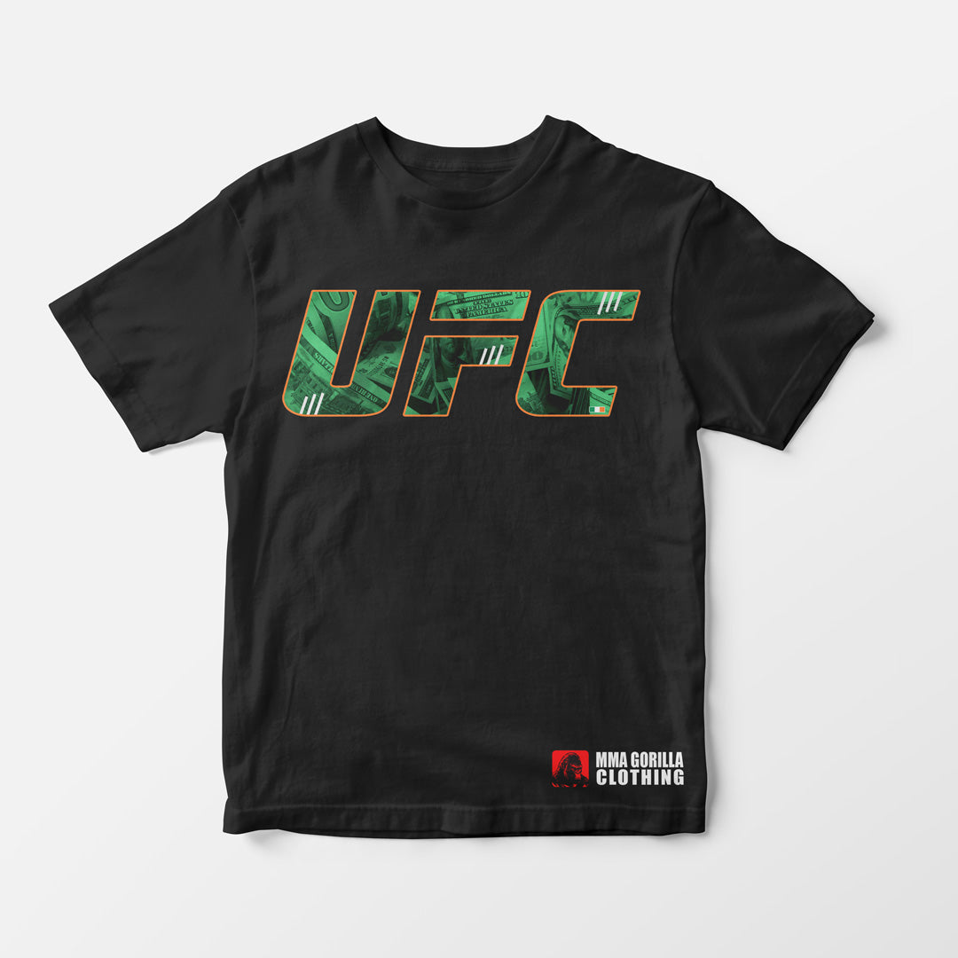UFC Conor McGregor V2 Majica