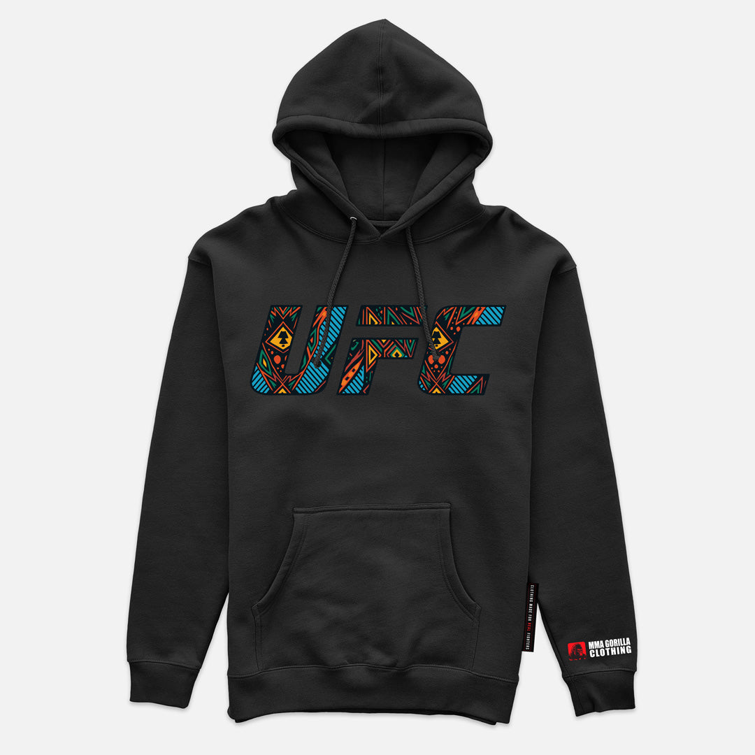 UFC Alex Pereira Duks