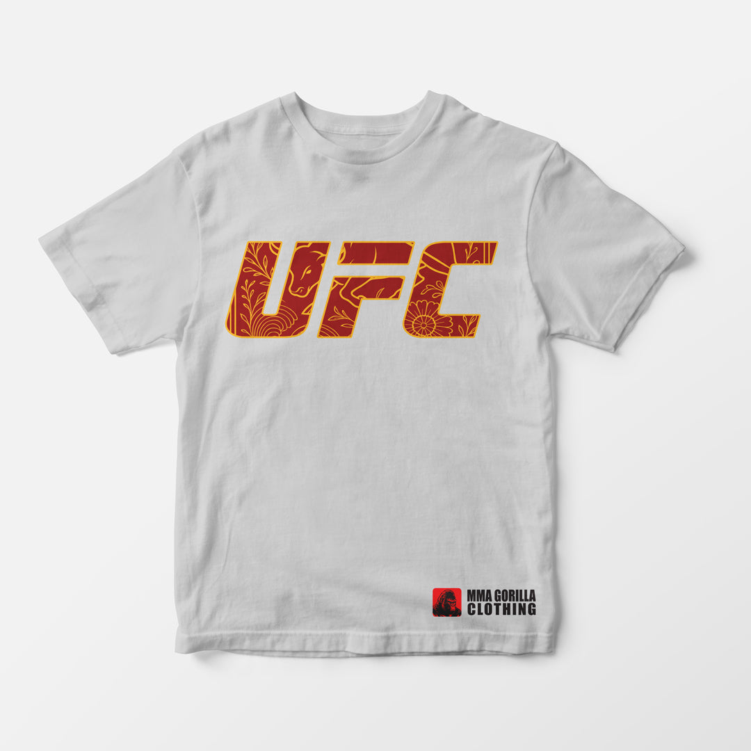 UFC Ilia Topuria Majica