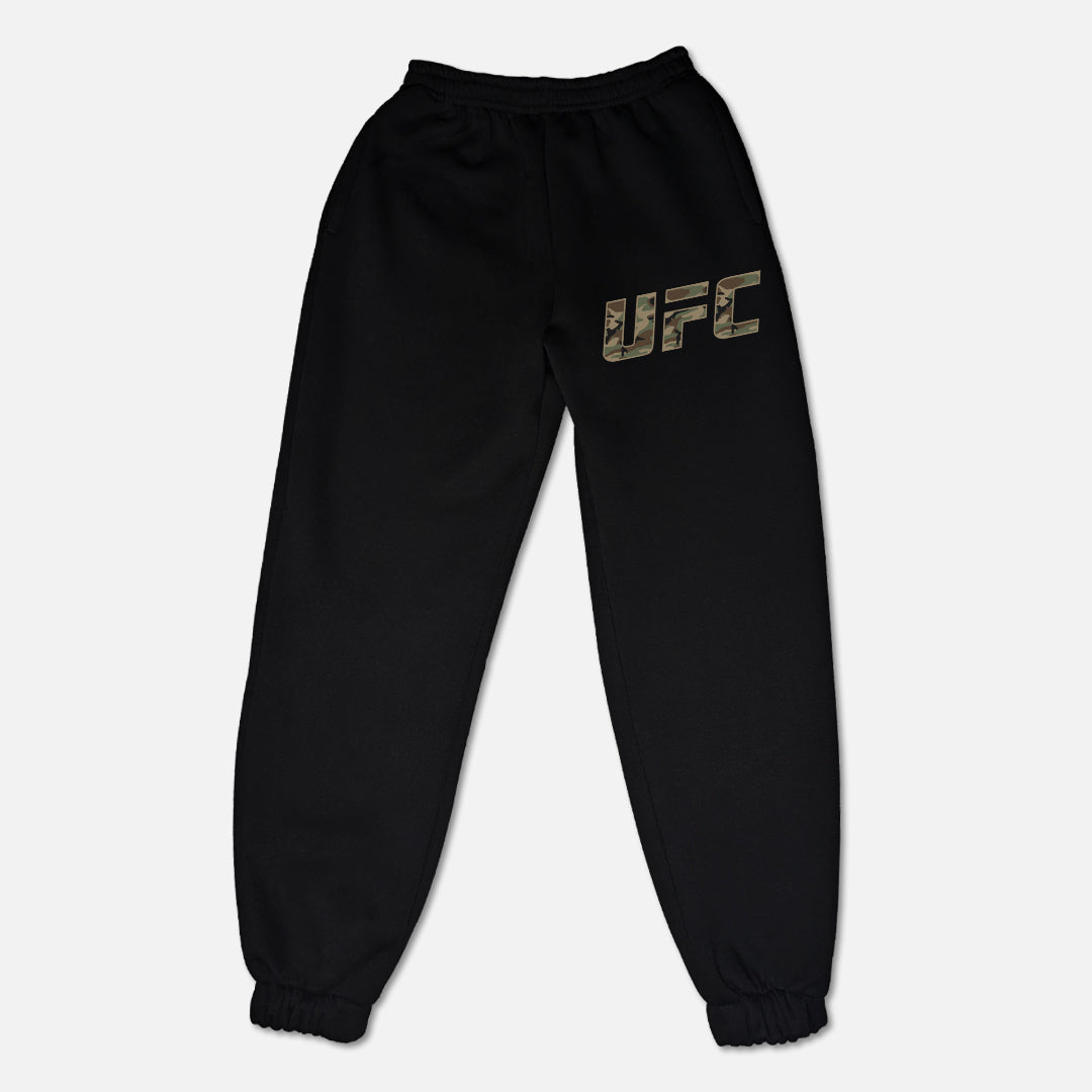 UFC Trenerka