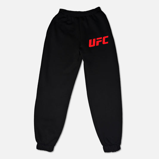 UFC Trenerka