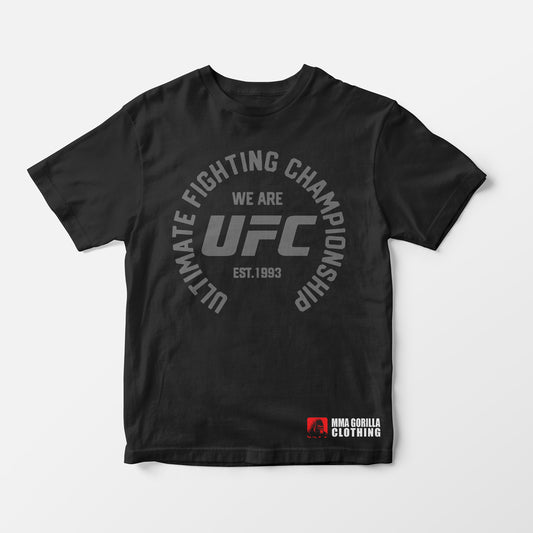 UFC V6 Majica